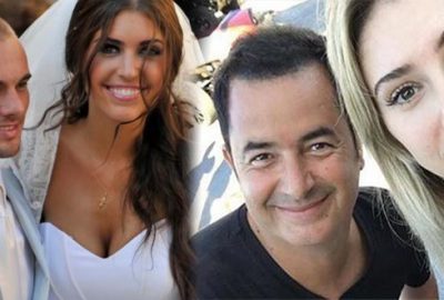 Sneijder’in boşanmak üzere olduğu eşi Şeyma’yı solladı! Alacağı tazminat belli oldu