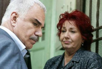 Siyasete giren ünlü oyuncunun sloganı sosyal medyada büyük ses getirdi!