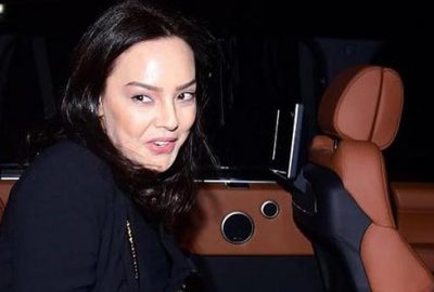 Hamileymişim haberim yok!