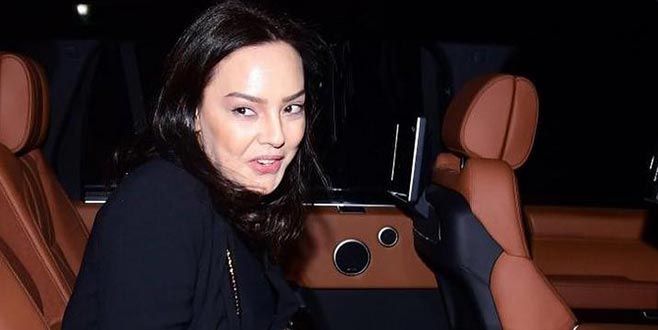 Hamileymişim haberim yok!