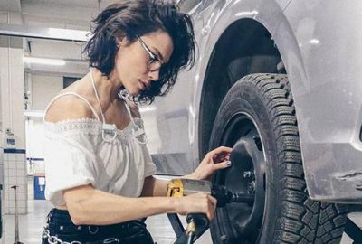 Ön yargıları yıktım!