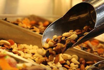 Kuru yemişçi esnafımız bitme noktasına geldi’