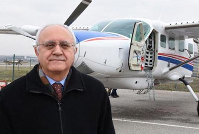 Yeni kanatlar kazandırıyoruz