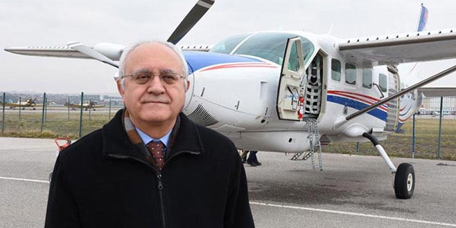 Yeni kanatlar kazandırıyoruz