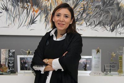 Tekstilciler ABD’den umutlu döndü