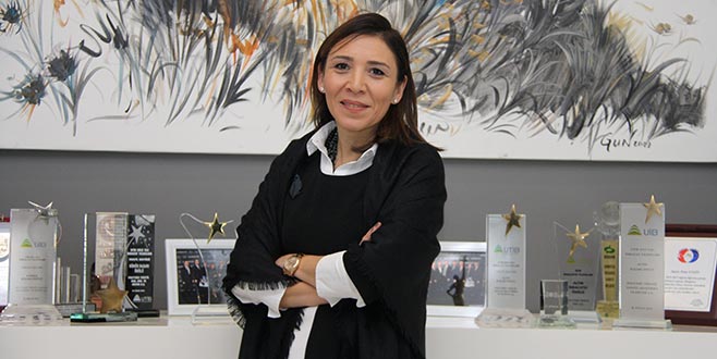 Tekstilciler ABD’den umutlu döndü