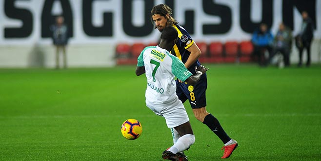 Lima 11’e döndü Lima 11’e döndü