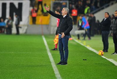 Atamayınca sorun başlıyor