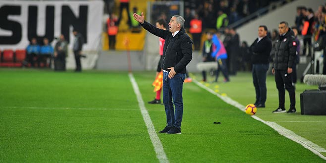 Atamayınca sorun başlıyor