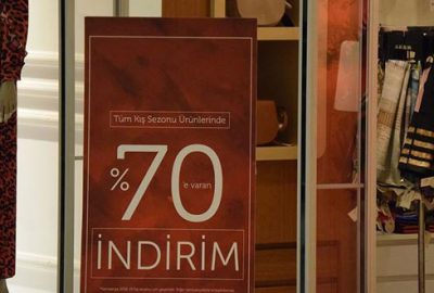 ‘Kışlık almanın tam zamanı ancak…’