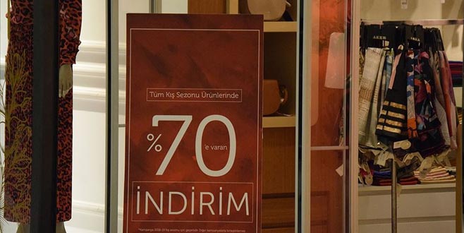 ‘Kışlık almanın tam zamanı ancak…’