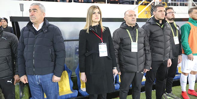 Unutulmaz bir anı oldu