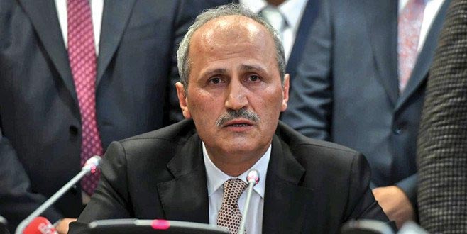 Gebze-Halkalı demir yolu 12 Mart’ta açılıyor