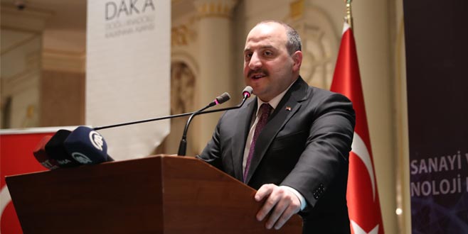 İşlerinizi büyütmekten çekinmeyin