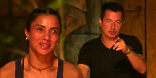 Acun’dan Sabriye yorumu! ‘Sen geldiğinden beri…’