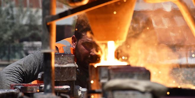 2018 büyüme rakamları açıklandı