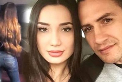 ‘Fuhuştan sabıkası var’ iddialarına cevap verdi!