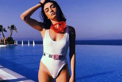 Hazar Ergüçlü’nün dönüşü muhteşem oldu