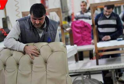 ‘Mobilyanın başkenti’nde kalifiye eleman aranıyor