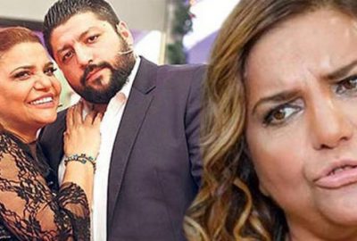 Kibariye’ye haciz şoku!