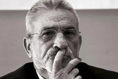 İsmet Özel kalp krizi geçirdi