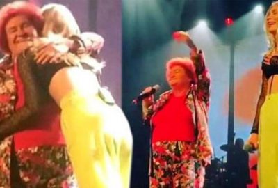 ‘Yenilgiye uğramışlar beni durduramaz’