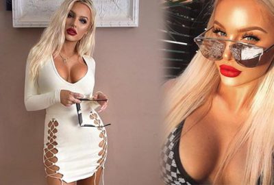 Güzelliğiyle Instagram’ı sallıyordu! Eski hali ‘bu bir evrim’ dedirtti