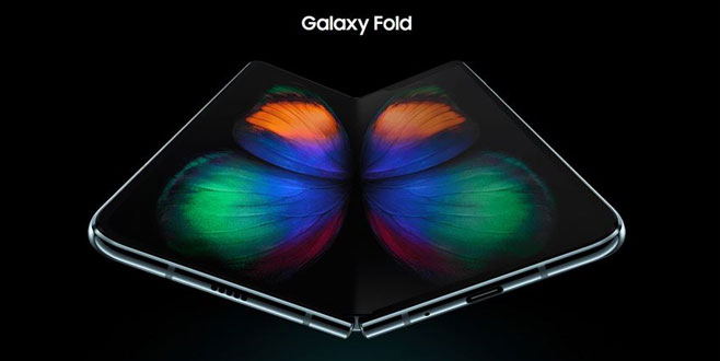Samsung Galaxy Fold’un Türkiye’de satış tarihi belli oldu