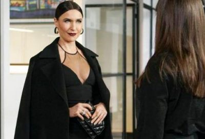 Yasak Elma’dan bir oyuncu ayrıldı, bir oyuncu geldi!