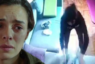 İstismarcı bakıcıya hapis istemi!