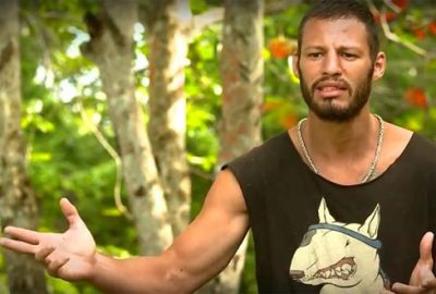 O gün 100 bin kişi beni takipten çıkardı