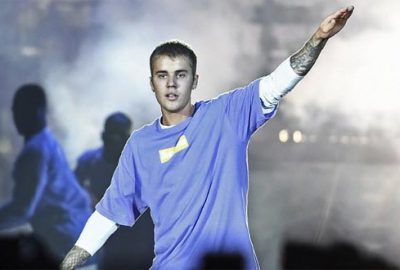 Justin Bieber hayranlarına seslendi: Bağlantım koptu, benim için dua edin
