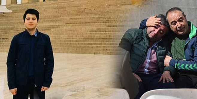 Erasmus öğrencisi Furkan Polonya’da öldürüldü Erasmus öğrencisi Furkan Polonya’da öldürüldü