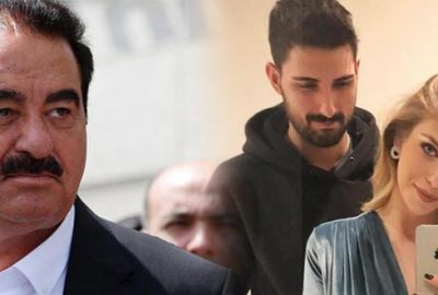 İbrahim Tatlıses’ten Yasemin Şefkatli’ye: Aferin kızım