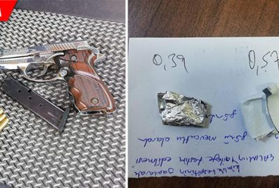 İnegöl’de kaçakçılara ve uyuşturucuya geçit yok