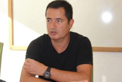 Acun Ilıcalı’dan flaş karar! TV8’i o gruba sattı…