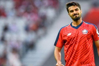 Futbol aşkım Bursaspor’la başladı