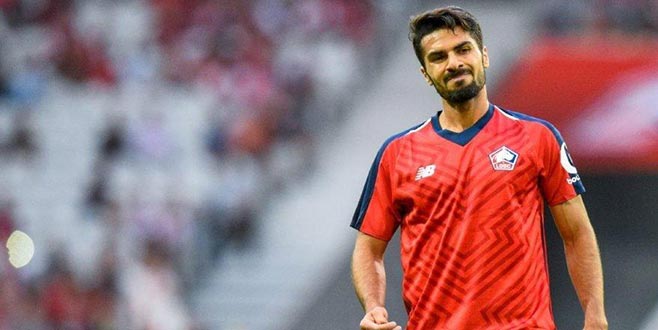 Futbol aşkım Bursaspor’la başladı