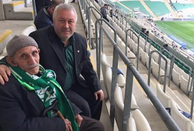 En yaşlı timsah hayatını kaybetti