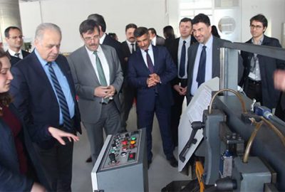 İstihdam garantili protokol