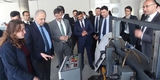 İstihdam garantili protokol