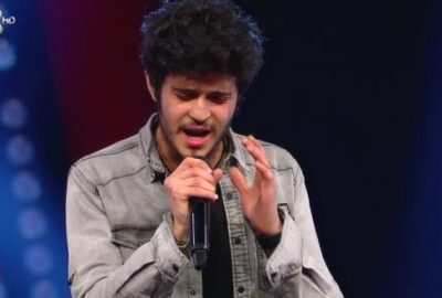 O Ses Türkiye şampiyonu reyting rekortmeni dizide ortaya çıktı!