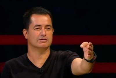 Acun’dan TV8’i sattığı iddialarına jet yanıt!