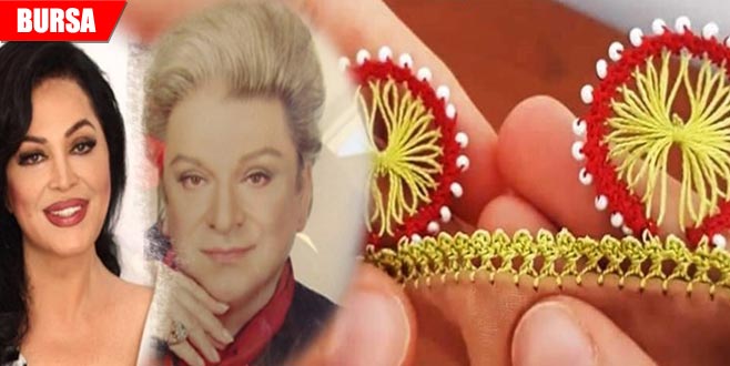 Bitmeyen nostalji oyalara işlendi Bitmeyen nostalji oyalara işlendi