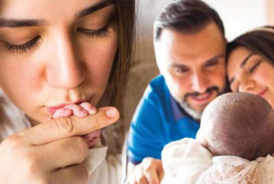 Buse Varol hastane odasından paylaştı: Aşklarım…