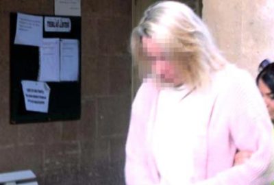 Usta oyuncuyu 350 bin TL dolandıran kadın hakkında flaş karar!