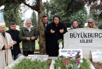 Usta sanatçıya sanat camiasından büyük vefasızlık!