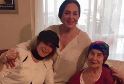 ‘Dört yapraklı yoncanın yapraklarından biri eksik!’