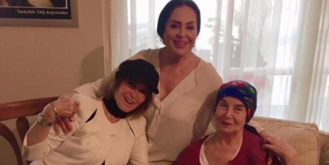 ‘Dört yapraklı yoncanın yapraklarından biri eksik!’