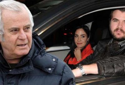 Tarık Akan’ın gelini, ‘Mağdurum’ diyerek adliyede isyan etti!